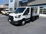 2023 Ford Transit-350 Base
