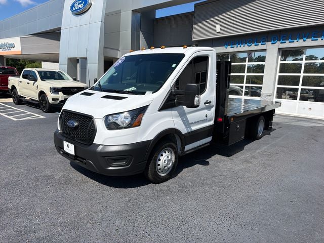 2023 Ford Transit-350 Base