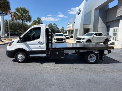 2023 Ford Transit-350 Base