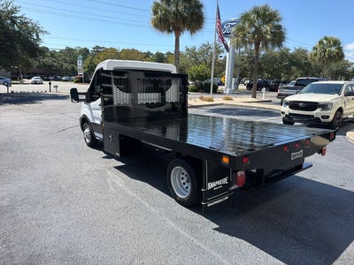 2023 Ford Transit-350 Base