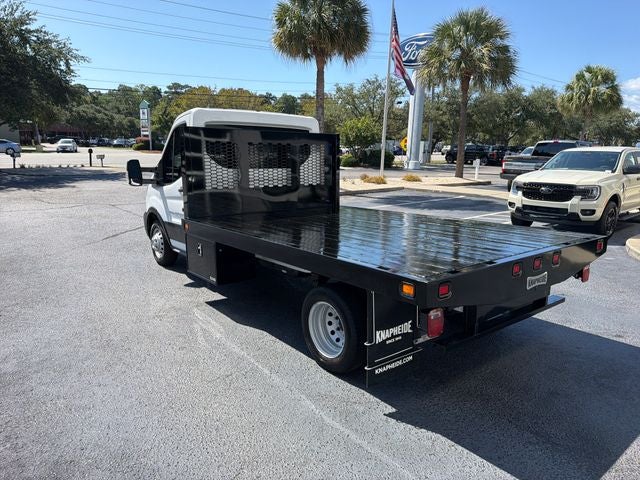 2023 Ford Transit-350 Base