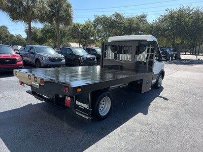 2023 Ford Transit-350 Base