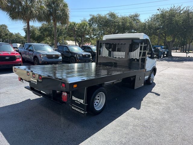 2023 Ford Transit-350 Base
