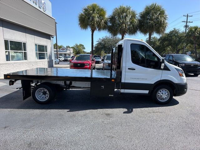 2023 Ford Transit-350 Base