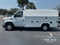 2024 Ford E-350SD Base Cutaway