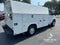 2024 Ford E-350SD Base Cutaway