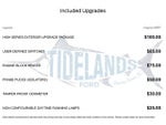 2026 Ford Econoline Cutaway E-350 SRW