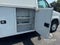 2024 Ford E-350SD Base Cutaway