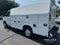 2024 Ford E-350SD Base Cutaway