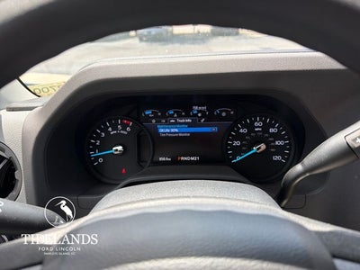 2027 Ford Econoline Cutaway E-450 DRW