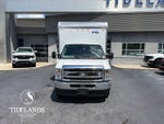 2027 Ford Econoline Cutaway E-450 DRW