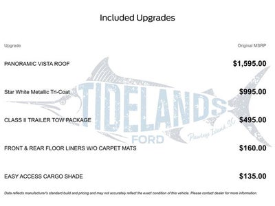 2025 Ford Escape Plug-in Hybrid