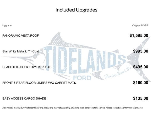 2025 Ford Escape Plug-in Hybrid