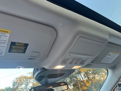 2025 Ford Escape Plug-in Hybrid