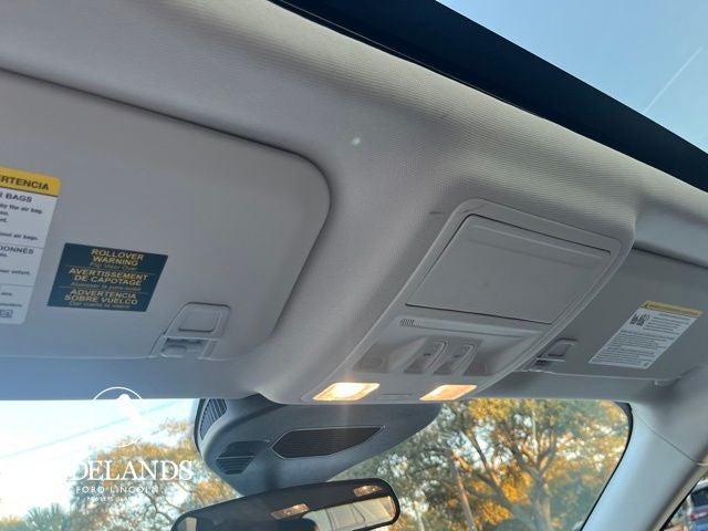 2025 Ford Escape Plug-in Hybrid