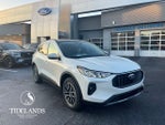 2025 Ford Escape Plug-in Hybrid