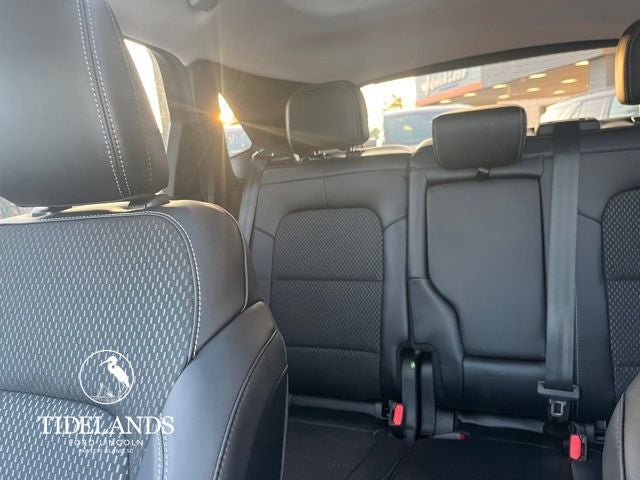 2025 Ford Escape Plug-in Hybrid