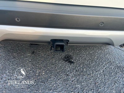 2025 Ford Escape Plug-in Hybrid