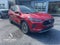 2025 Ford Escape Plug-in Hybrid