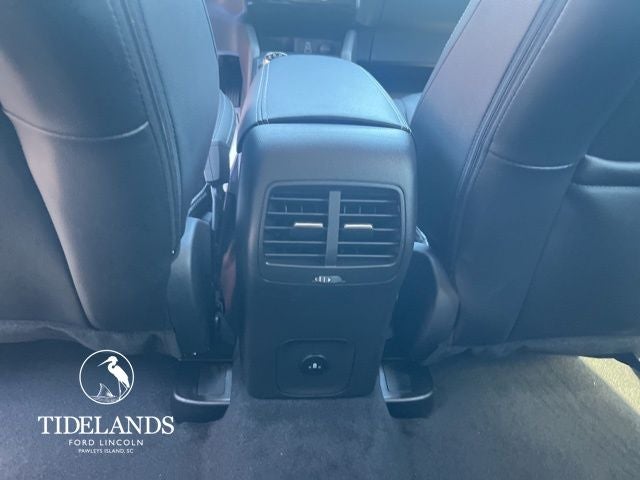 2025 Ford Escape Plug-in Hybrid