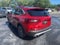 2025 Ford Escape Plug-in Hybrid