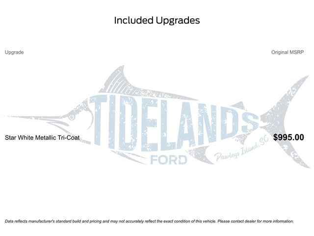 2026 Ford Escape Plug-in Hybrid