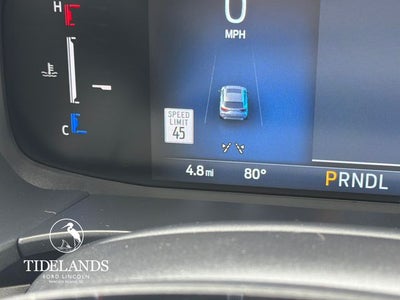 2026 Ford Escape Plug-in Hybrid