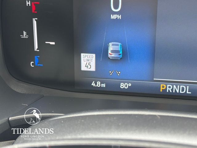 2026 Ford Escape Plug-in Hybrid