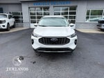2026 Ford Escape Plug-in Hybrid