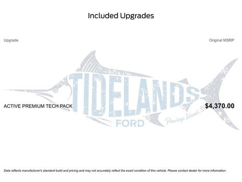 2026 Ford Escape Active®