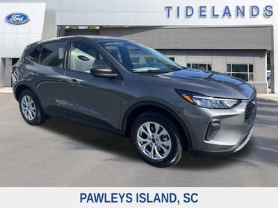 2026 Ford Escape Active®