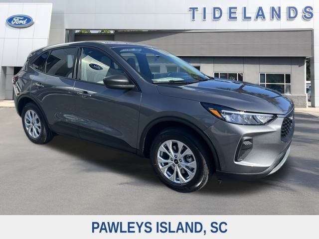 2026 Ford Escape Active®