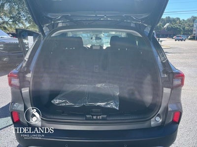 2026 Ford Escape Active®