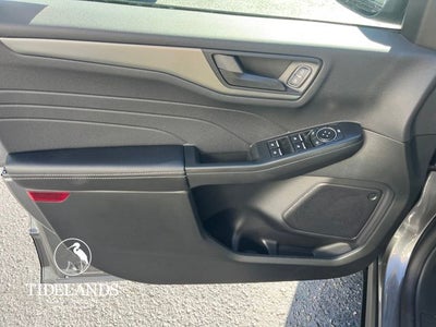 2026 Ford Escape Active®