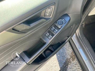 2026 Ford Escape Active®