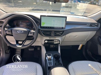 2026 Ford Escape Active®