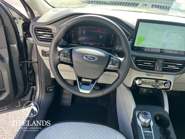 2026 Ford Escape Active®