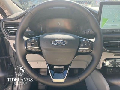 2026 Ford Escape Active®