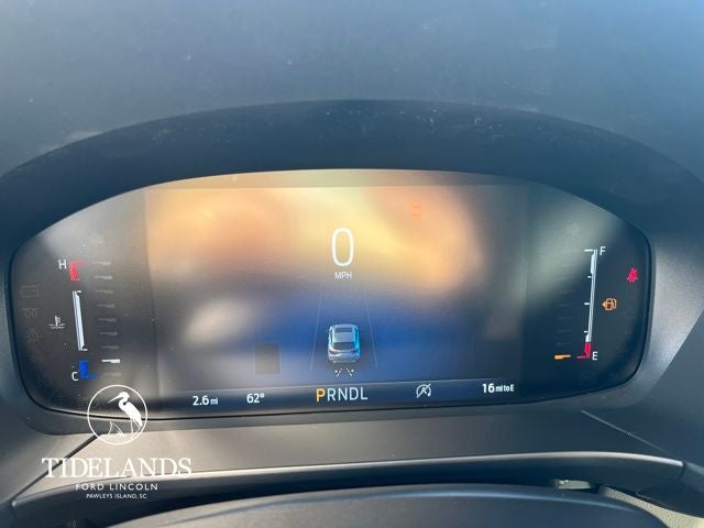 2026 Ford Escape Active®