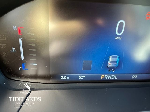 2026 Ford Escape Active®