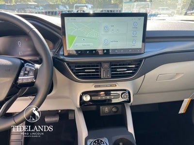 2026 Ford Escape Active®