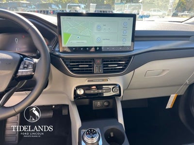 2026 Ford Escape Active®