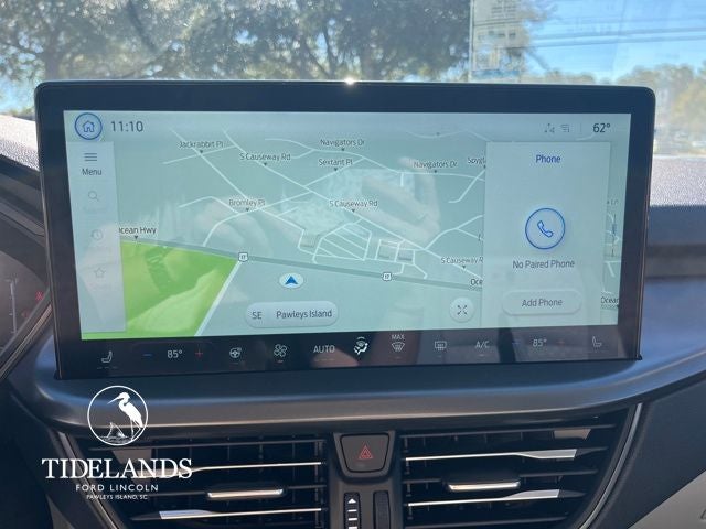 2026 Ford Escape Active®