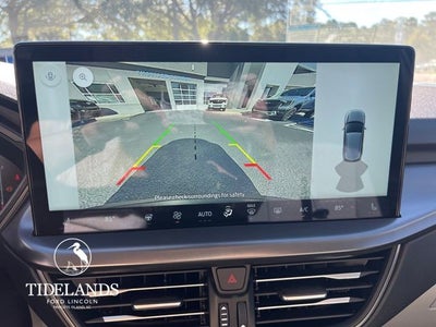 2026 Ford Escape Active®