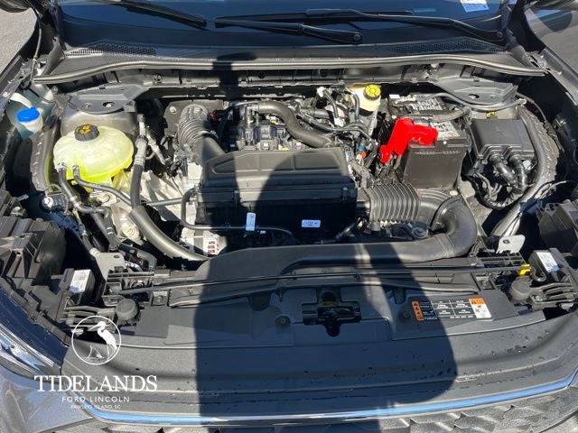 2026 Ford Escape Active®