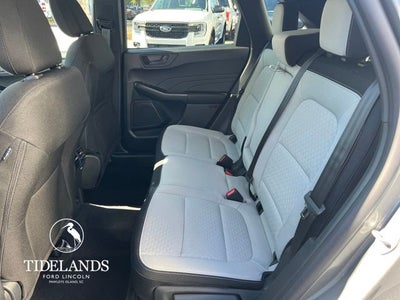 2026 Ford Escape Active®