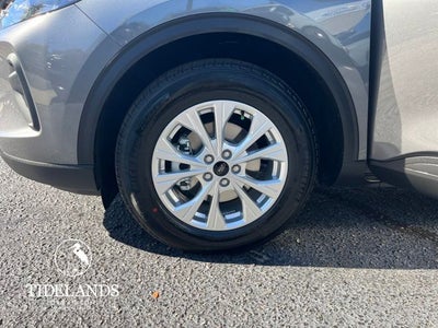 2026 Ford Escape Active®