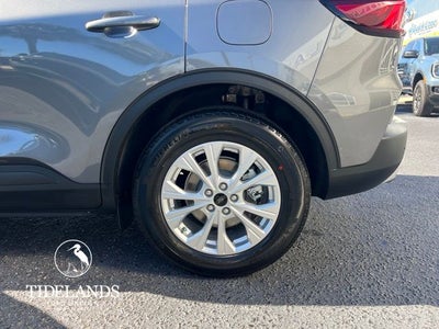 2026 Ford Escape Active®