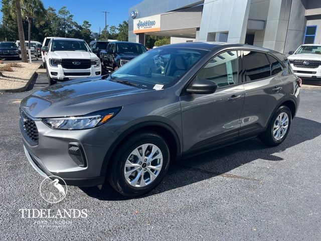 2026 Ford Escape Active®