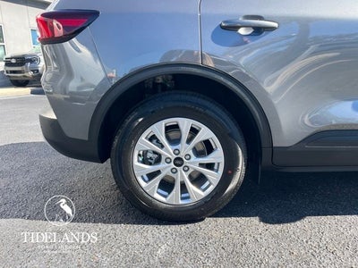 2026 Ford Escape Active®